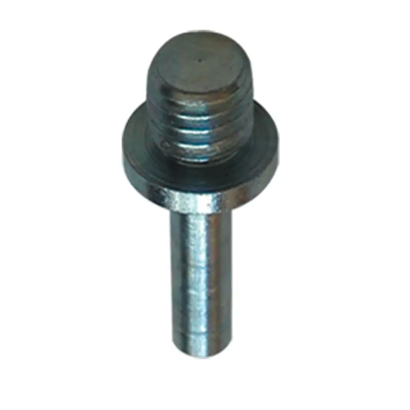 Stopka k nosiči brusných papírů M14/stopka 8 mm