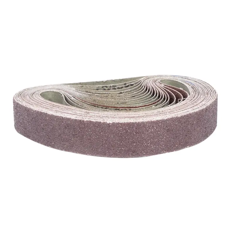 Brusný pás | 30x533 mm zr. 40 - zr. 100 1bal/20ks Brusný pás | 30x533 mm zr. 40 - zr. 100 1bal/20ks