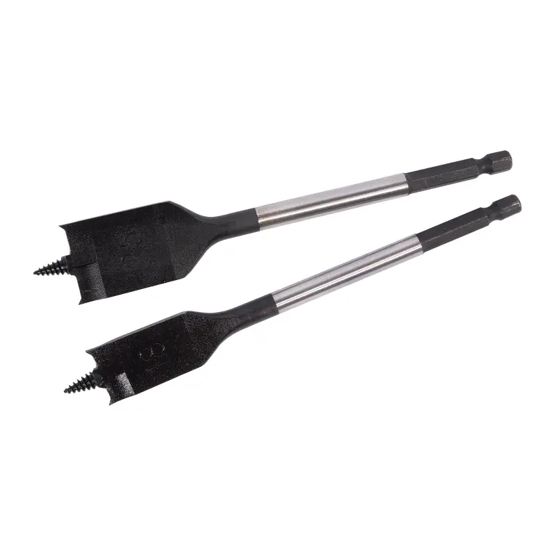 Vrták do dřeva plochý | 25x150 mm