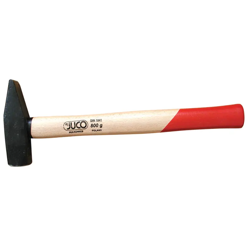 Kladivo zámečnické - dřevěná násada | 300 g Kladivo zámečnické - dřevěná násada | 300 g