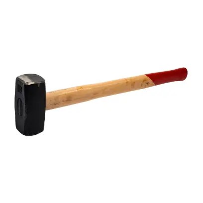 Palice JUCO - dřevěná násada | 8000 g