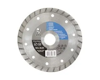 125x2,6x22,2 ATLAS Turbo