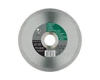 115x2,0x22,2 ATLAS Ceramic