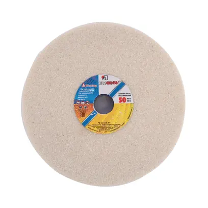 Kotouč brusný 92A 36 P 6 V 50 175x20x20 mm