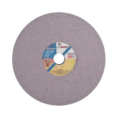 Kotouč brusný 25A 90 L 6 V 50 175x20x20 mm