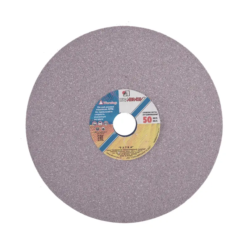 Kotouč brusný 25A 90 L 6 V 50 175x20x20 mm