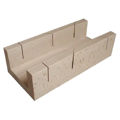 Kosořez bukový 300x90x60 mm