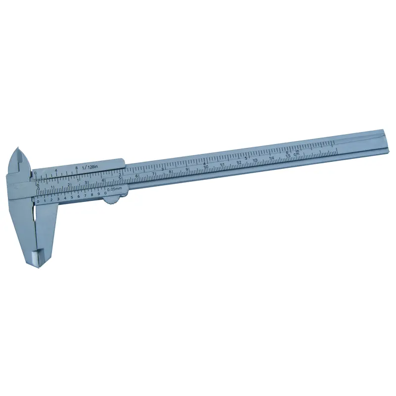 Měřítko posuvné plastové 150 mm