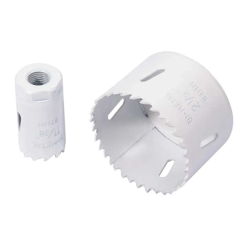 Vykružovací korunka bimetalová | 43 mm Vykružovací korunka bimetalová | 43 mm