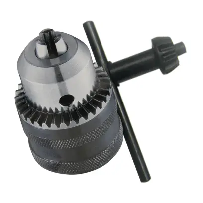 Sklíčidlo zubové závitové do vrtačky | 1,5-13 mm, 1/2-20UNF