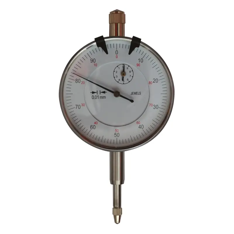 Úchylkoměr 0-10/0,01 mm