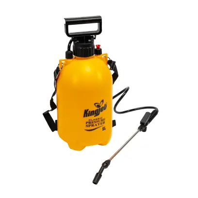 Postřikovač tlakový 5 l