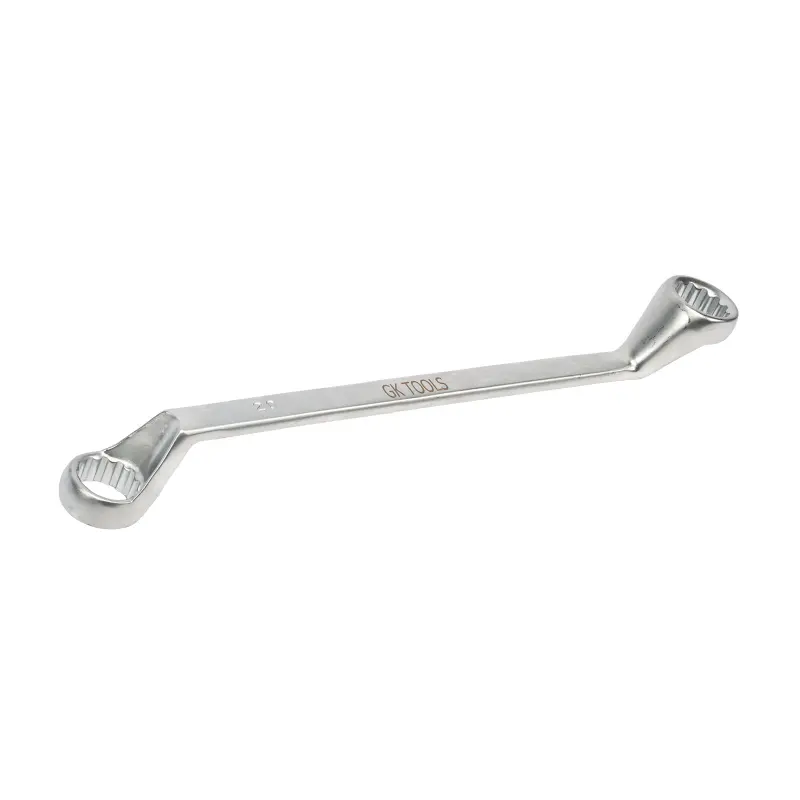 Klíč očkový vyhnutý | 21x23mm Klíč očkový vyhnutý | 21x23mm