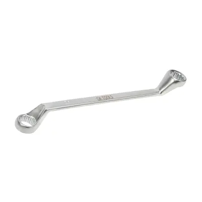 Klíč očkový vyhnutý | 25x28 mm