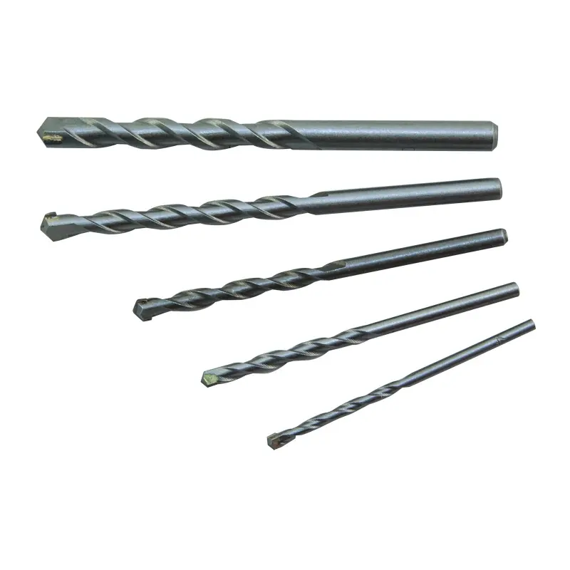 Sada vidiových vrtáků - PVC obal | 4-10 mm Sada vidiových vrtáků - PVC obal | 4-10 mm