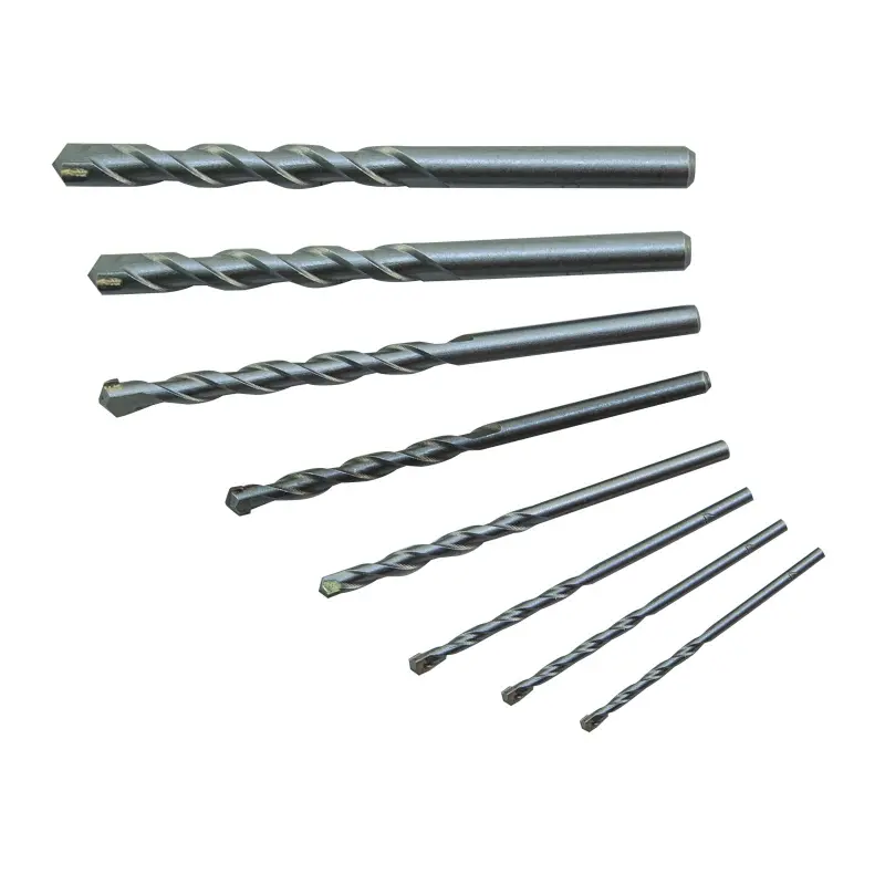 Sada vidiových vrtáků - PVC obal | 3-10 mm Sada vidiových vrtáků - PVC obal | 3-10 mm