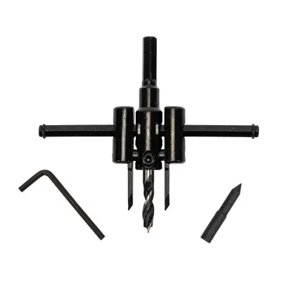 Vykružovák nastavitelný 30-120 mm