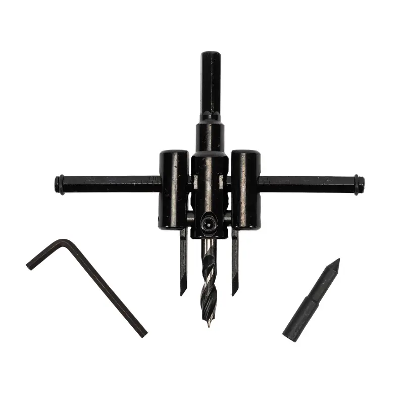 Vykružovák nastavitelný 30-120 mm Vykružovák nastavitelný 30-120 mm