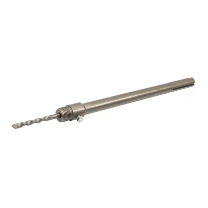 Upínací stopka k vykružovací korunce | SDS MAX