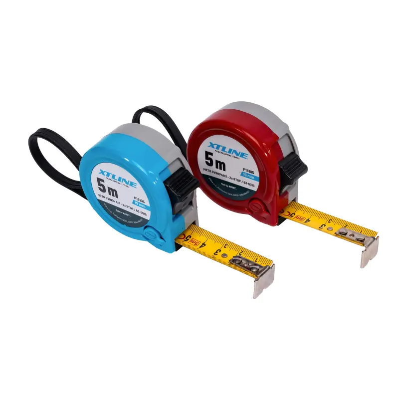 Metr svinovací | 7,5 m x 25 mm