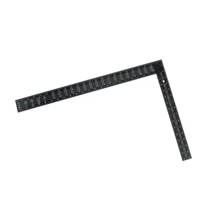 Úhelník tesařský 400x600 mm