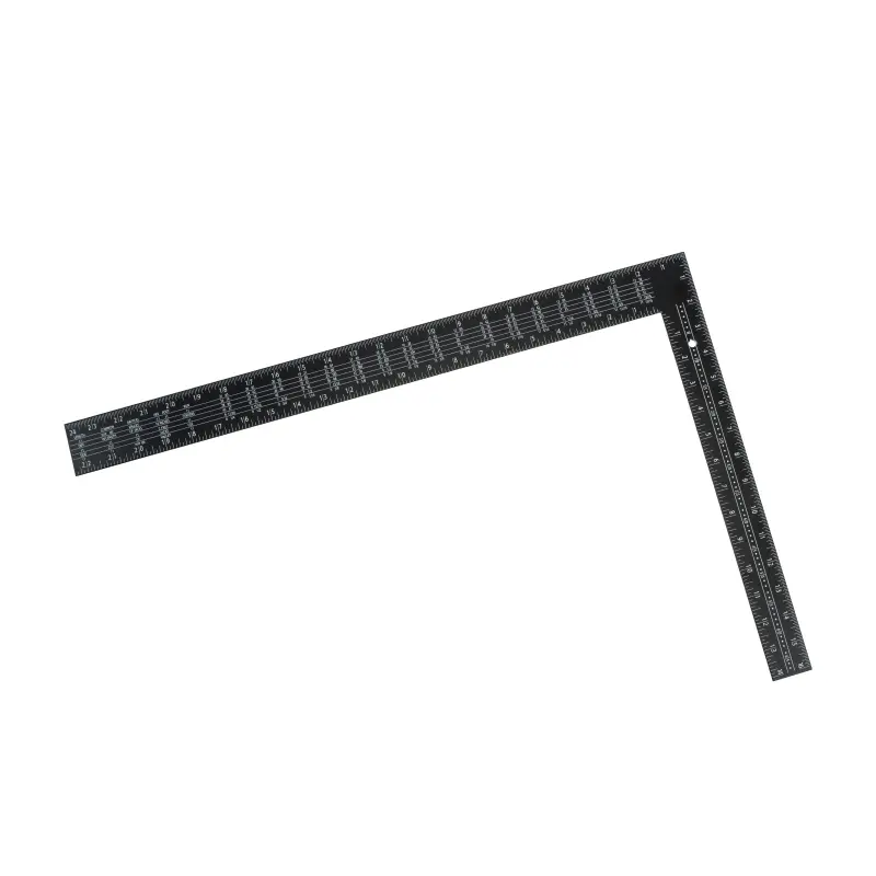 Úhelník tesařský 400x600 mm
