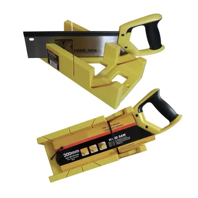 Pila čepovka s podstavcem 300 mm