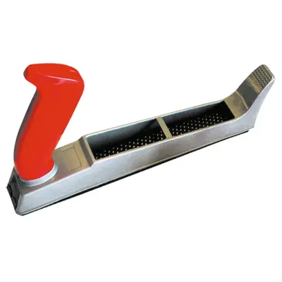 Hoblík na sádrokarton hliníkový 260x40 mm