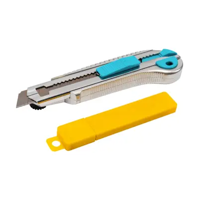 Nůž ulamovací 18 mm + zásobník