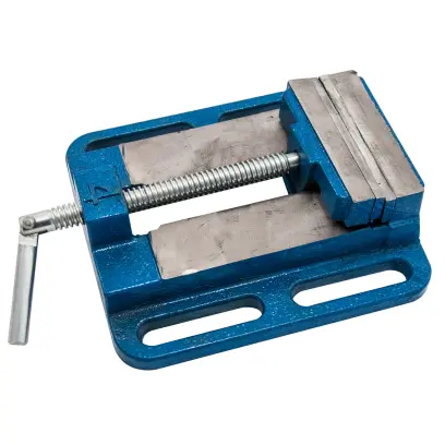 Svěrák pod vrtačku | 80 mm