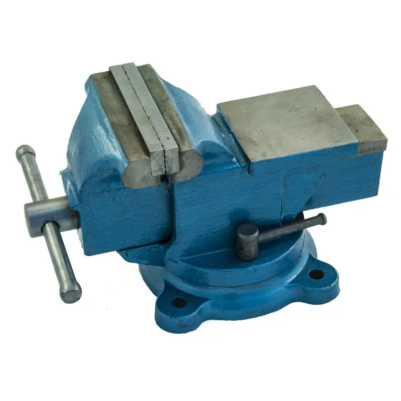 Svěrák otočný GK TOOLS | 150 mm