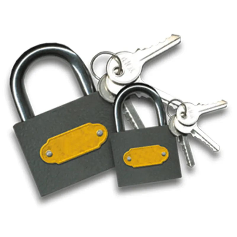 Visací zámek litinový | 32 mm Visací zámek litinový | 32 mm