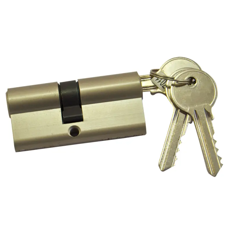 Vložka niklovaná 30/35 mm Vložka niklovaná 30/35 mm