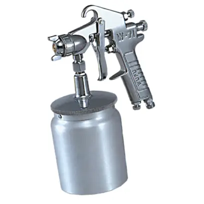 Pistole stříkací se spodní nádobou 1 l