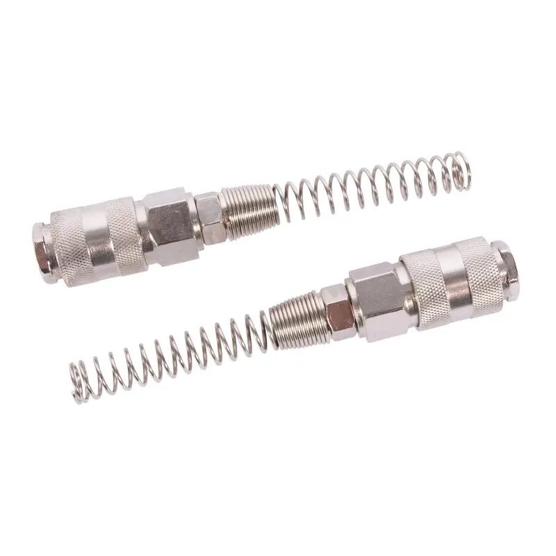 Rychlospojka vzduchová 6x8 mm | LF-11