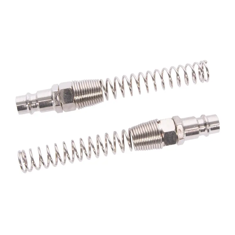 Rychlospojka vzduchová 6x8 mm | LF-12