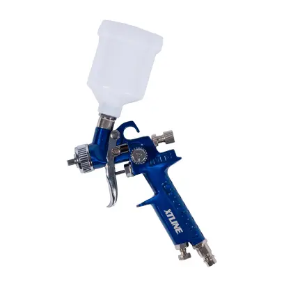 Pistole stříkací s horní nádobkou 0,15 l