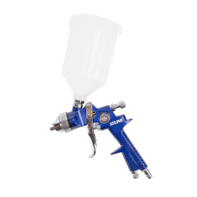 Pistole stříkací s horní nádobkou 0,6 l