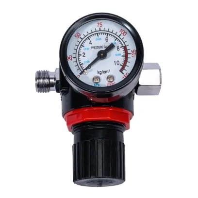 Redukční ventil 1/4