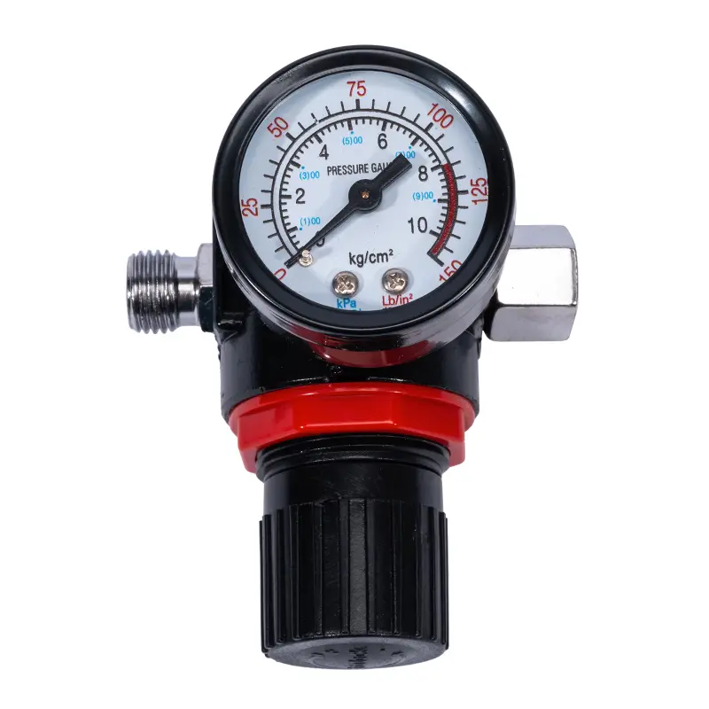 Redukční ventil 1/4