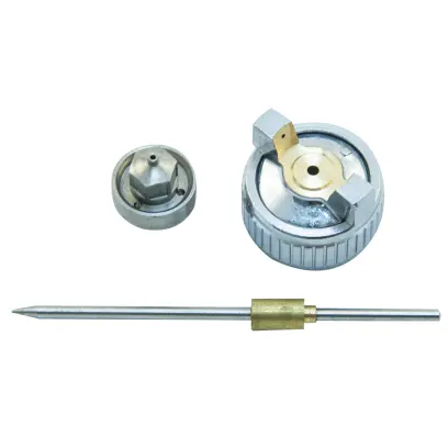 Náhradní díly ke stříkací pistoli | 1 mm k P19640