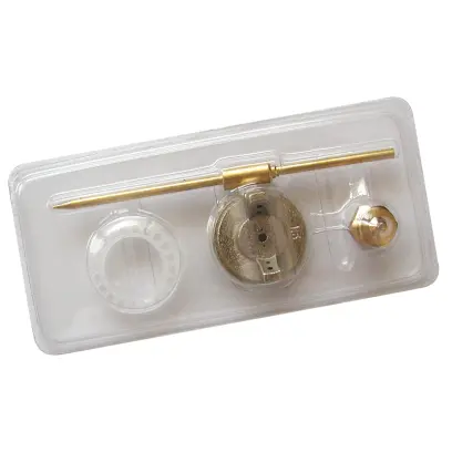 Náhradní díly ke stříkací pistoli k P19608, P19609