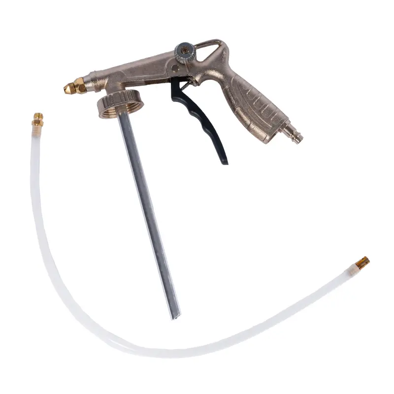 Pistole stříkací na podvozky a dutiny