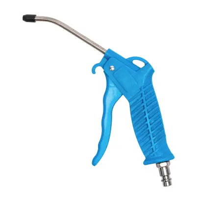 Pistole ofukovací zahnutá LF-08A