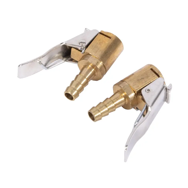 Koncovka hadičky k manometru 6 mm 1bal/2ks