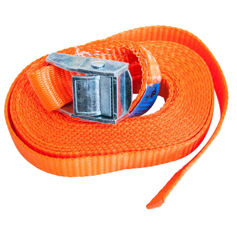 Pás na upínání (rychloupínací) | 400 kg 25x4000 mm