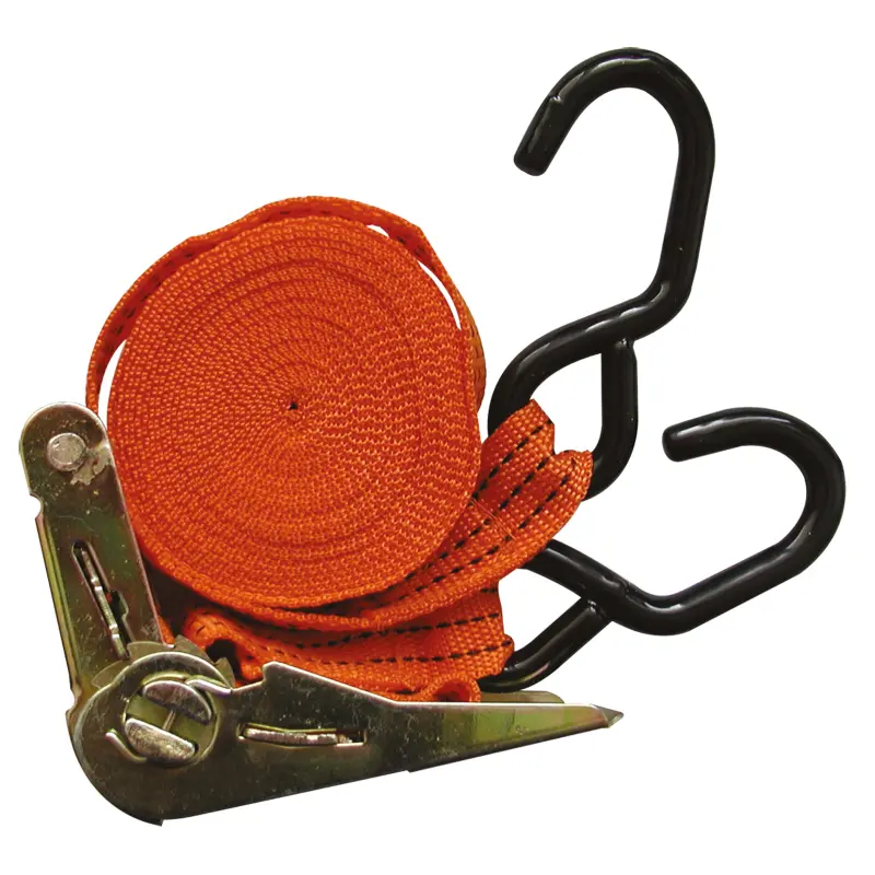 Upínací pás s háky | 50x4500 mm