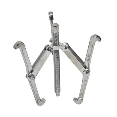 Stahovák na ložiska tříramenný | rozpětí 75 mm hloubka 180 mm