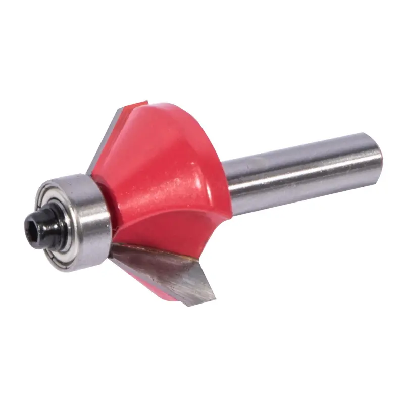 Tvarové frézy do dřeva | 12,7x55x8 mm Tvarové frézy do dřeva | 12,7x55x8 mm