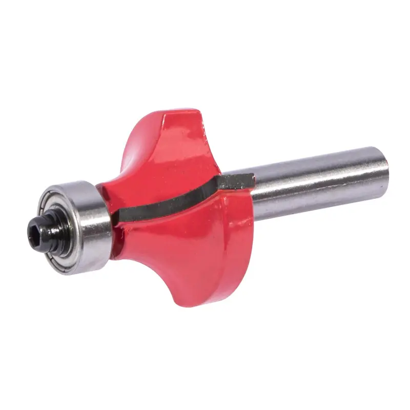 Tvarové frézy do dřeva | 14,3x62x8 mm Tvarové frézy do dřeva | 14,3x62x8 mm